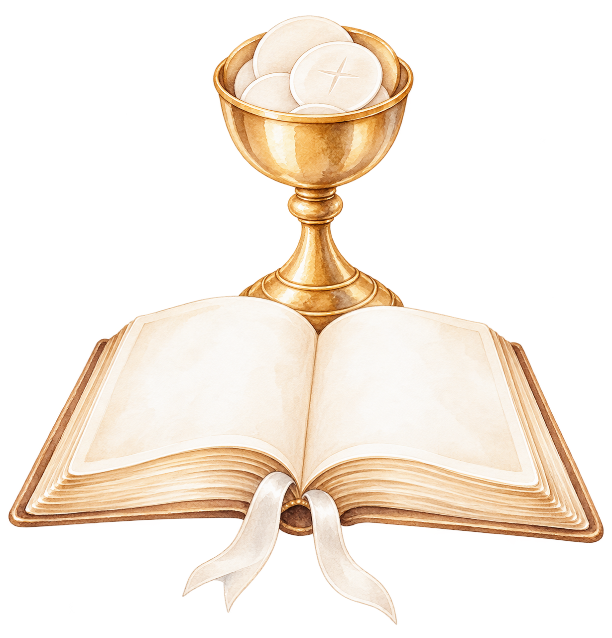 Biblia abierta